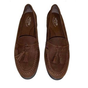 Eastland Moccasin Shoes - Brown, Brand new